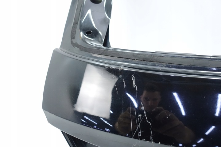 фото №8, Крышка багажника зад audi a3 rs3 8v4