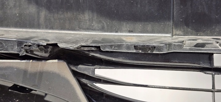 фото №15, Бампер передній toyota yaris iv 20- 52119-k0050