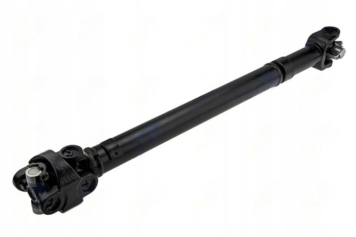 фото №1, Wał привідний jeep cherokee xj 4.0 1988-2001 - перед