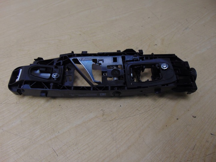 фото №8, Кронштейн крепление ручка правые зад mercedes w205