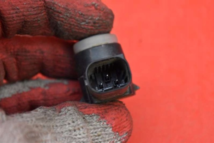 фото №5, Датчик паркування pdc зад 1347236080 fiat ducato 3 iii 06-14