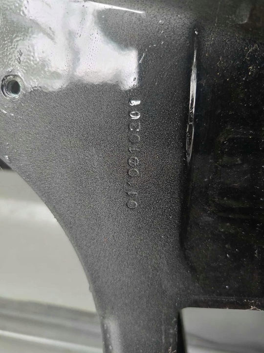 фото №5, Mercedes gle ml w166 дверь левая перед передние