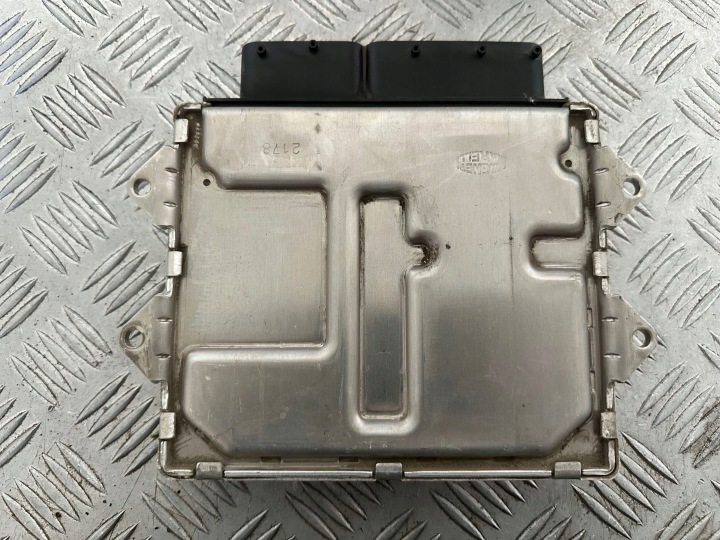 фото №12, Citroen nemo 1.3 hdi блок управления двигателем (ecu) 51918357