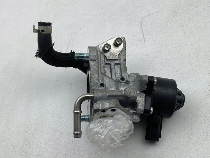 фото №5, 2023 toyota prius xw60 клапан egr 2652024050