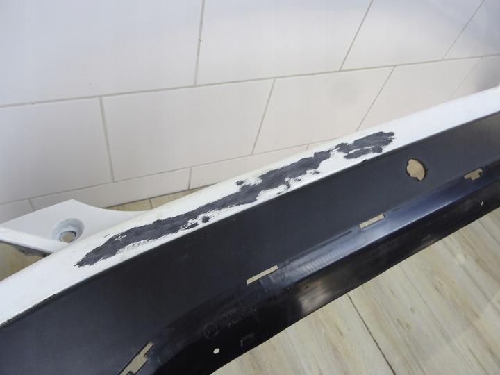 фото №10, Бампер зад toyota rav4 iv 2015- 52159-42280