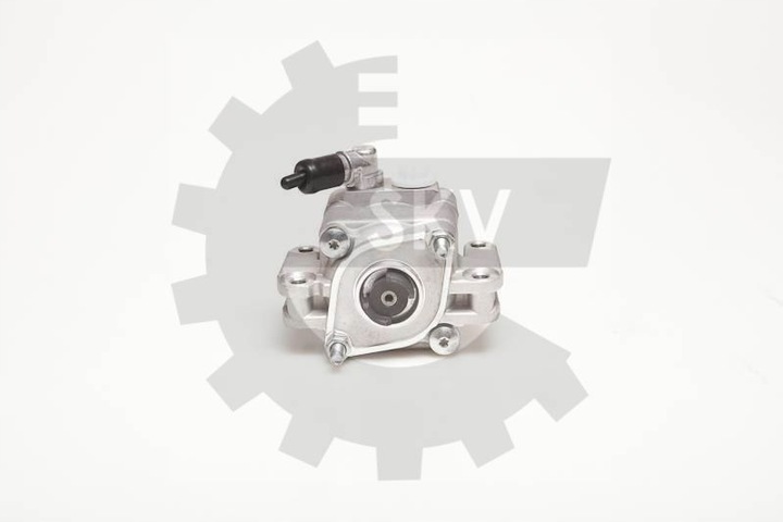 фото №12, Skv насос усилителя bmw 1 3 x1 x3 10skv088