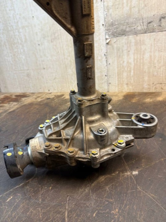фото №8, 2607227 mb3w3b079ehc diferencjał передний osi ford ranger iii tke px