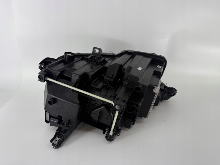 фото №12, Audi q4 e-tron полный led matrix лампа левая правая