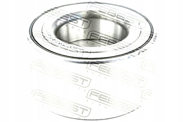 фото №2, Подшипник ступицы передние febest