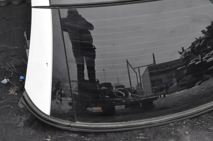 фото №7, Mercedes slk iii w172 r172 дах комплектний cabrio