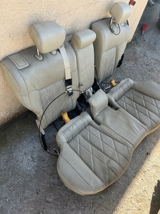 фото №9, Infinity qx70 сидіння диван