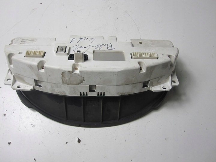 фото №8, Спидометр приборы saab 93 2.0 1998r obr