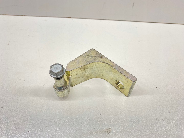 фото №1, Петля дверь левый перед переднее верхний vw t5 t6 7e