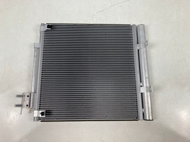 фото №5, Радіаторів кондиціонера tesla s 6007613-00-a