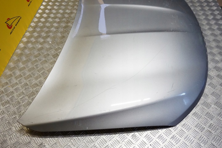 фото №10, Chrysler pacifica 2017 - 2021 капот перед кришка двигуна usa