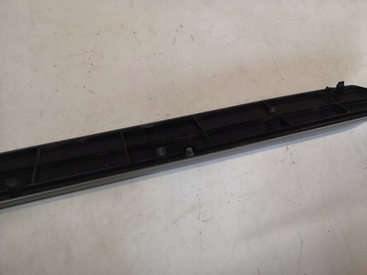 фото №7, Volvo xc60-nakładka ступінь, планка порогова права