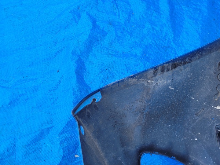 фото №10, Alfa romeo giulia veloce | бампер перед переднє 5055656 | 0904