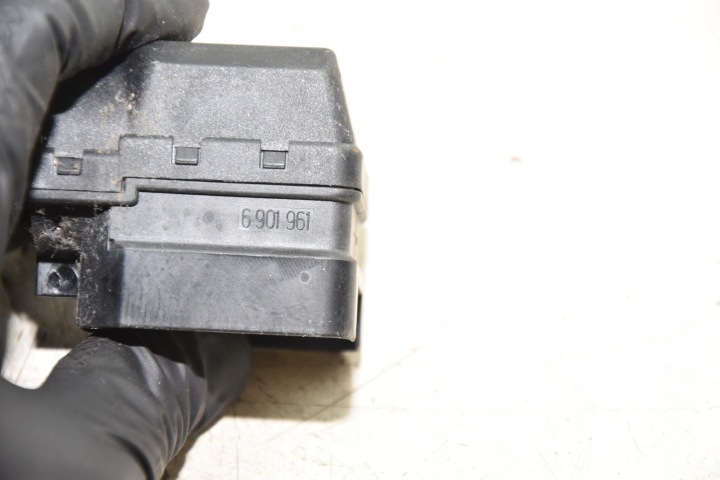 фото №5, Bmw e39 e38 e39 e53 разъём замок зажигания 6901961 оригинал