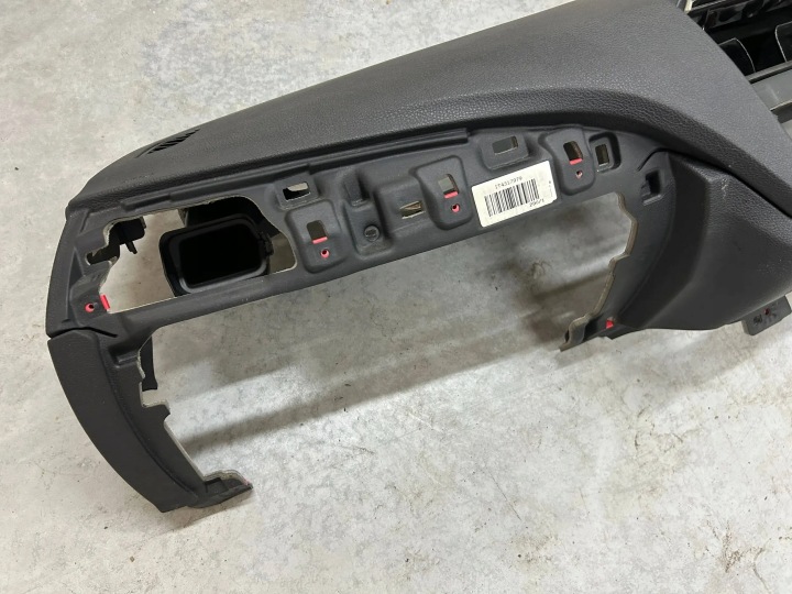 фото №8, Английская торпедо раздаточная bmw 1 f20 f21 2013 rhd