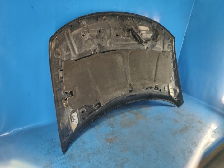 фото №8, Капот / кришка двигуна 68079255aa jeep compass 06-16