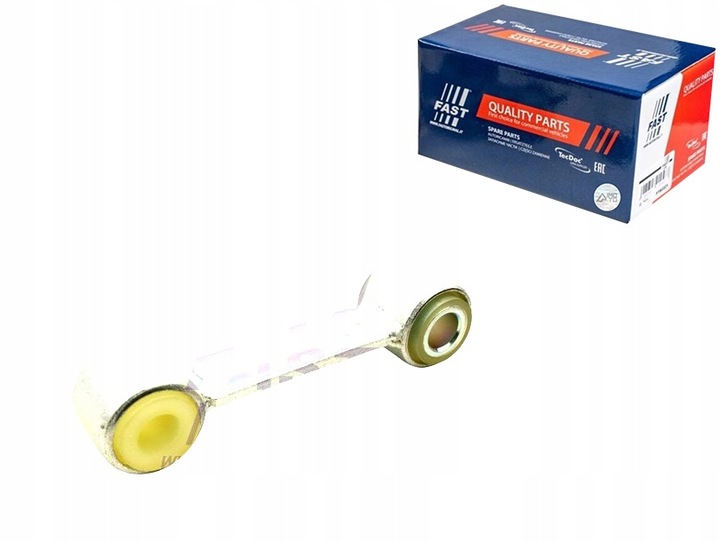 фото №2, Соединитель стабилизатора fast ft20546