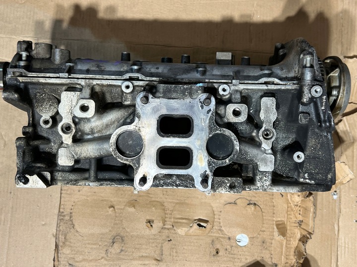 фото №10, 06l103064t головка валы kpl vw audi seat 2.0 tsi tfsi dgv dnl tiguan allsp