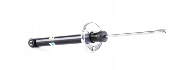 фото №16, 2x b4 амортизатор bilstein 19-029207 комплект зад do audi a4 sedan 8d2, b5