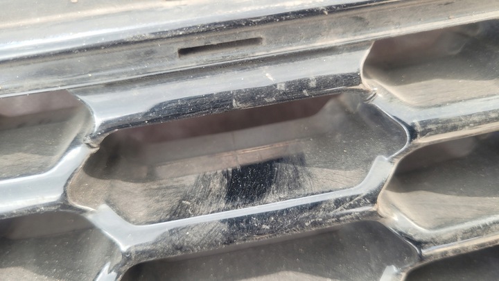 фото №6, Kia ceed ii 2 решітка решітка радіатора 86351-a2010 // 4626