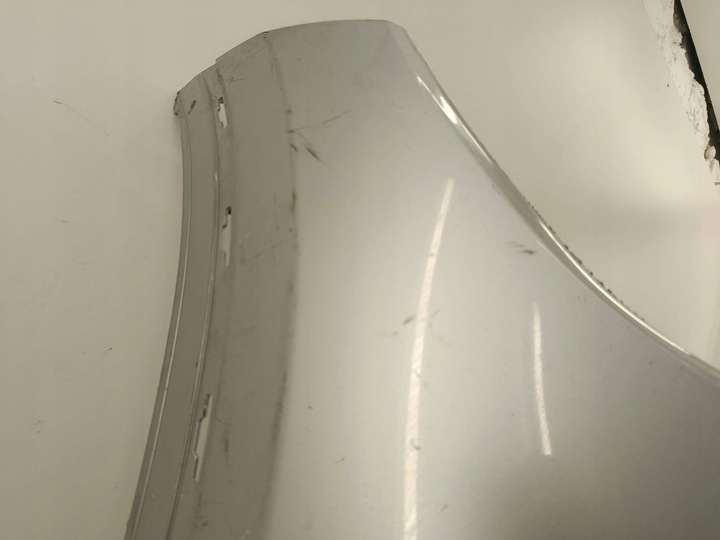 фото №7, Бампер переднє mercedes-benz eqe amg x294 w294 a2948854801