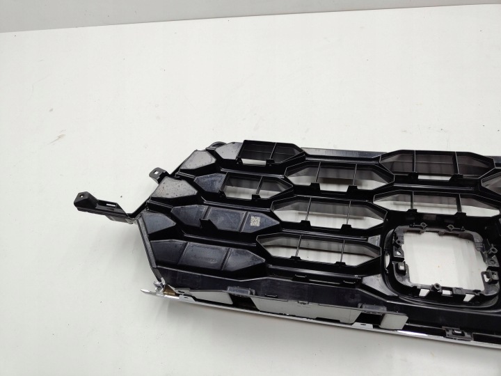 фото №9, Honda cr-v vi решітка радіатора 71201-3b4-h4