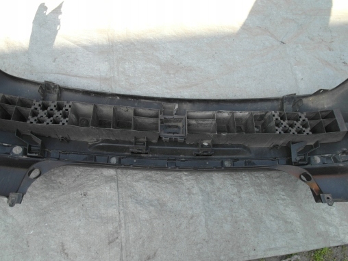 фото №10, Renault laguna ii бампер зад задній / z1058