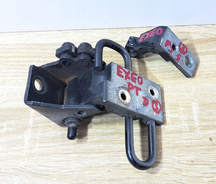 фото №1, Exeo sedan lw7z петли дверь правые правые зад