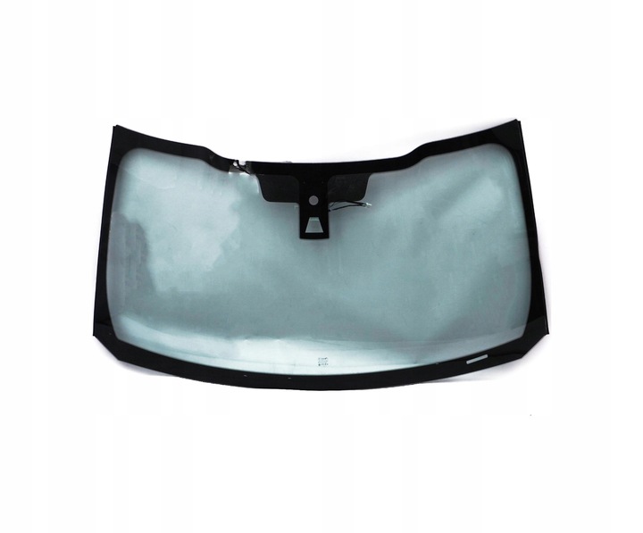 фото №13, Передня скло do ford f-150 2018-2021 dw02132 зелений