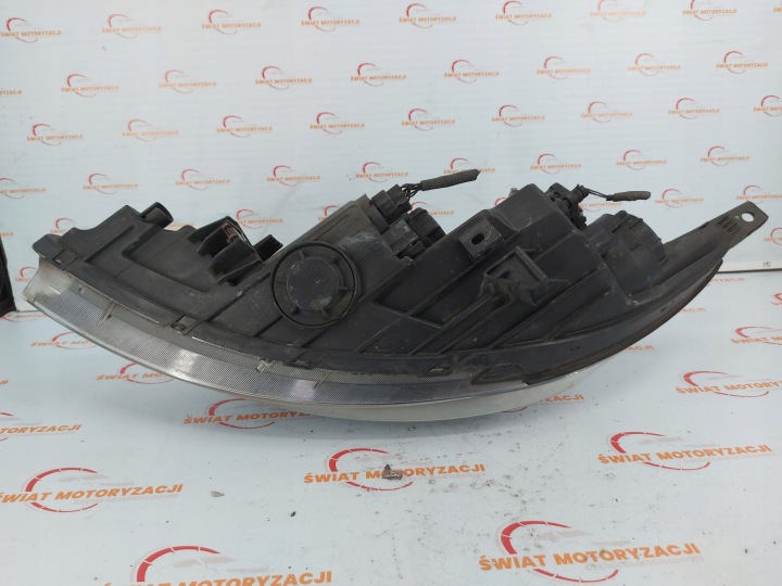 фото №7, Kia sportage iii 12r 92102-3wxxx правая фара перед англичанин