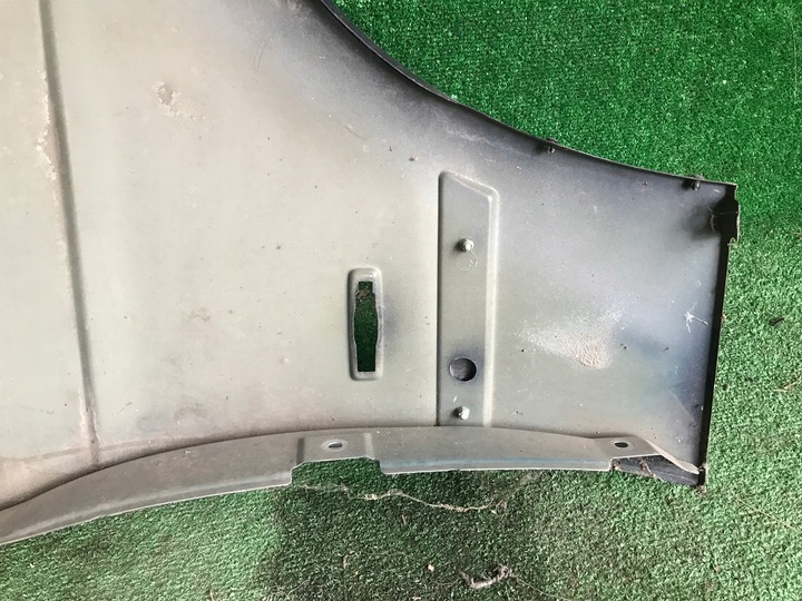 фото №10, Крыло левый переднее перед bmw e39 варшава