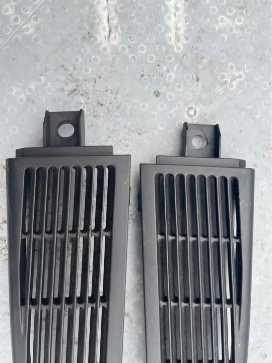 фото №6, Parapety багажника bmw 5 e39 oem номер універсал touring