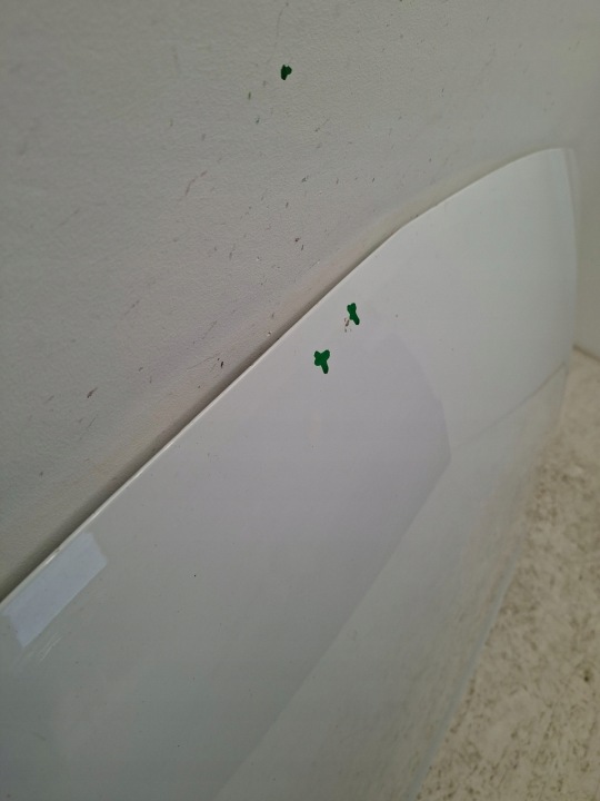 фото №8, Капот opel corsa e 2014-2019r.