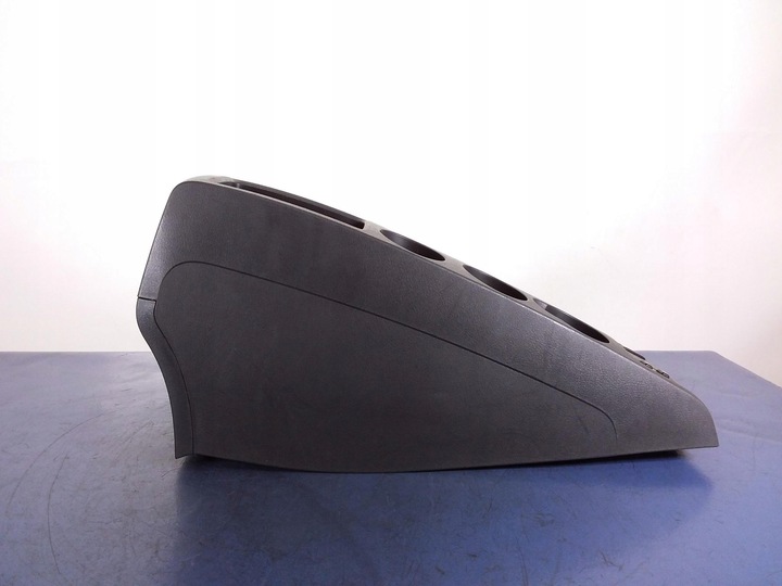 фото №4, Corolla verso ii тунель середній 58911-0f010