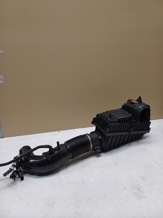 фото №1, Корпус фільтра alfa romeo stelvio 50546941