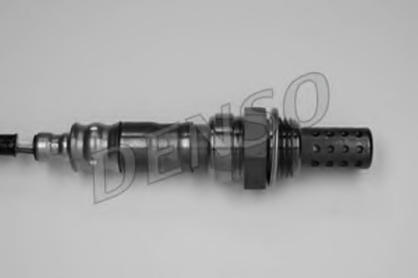 фото №12, Denso лямбда-зонд dox-0123 denso 89465-33090