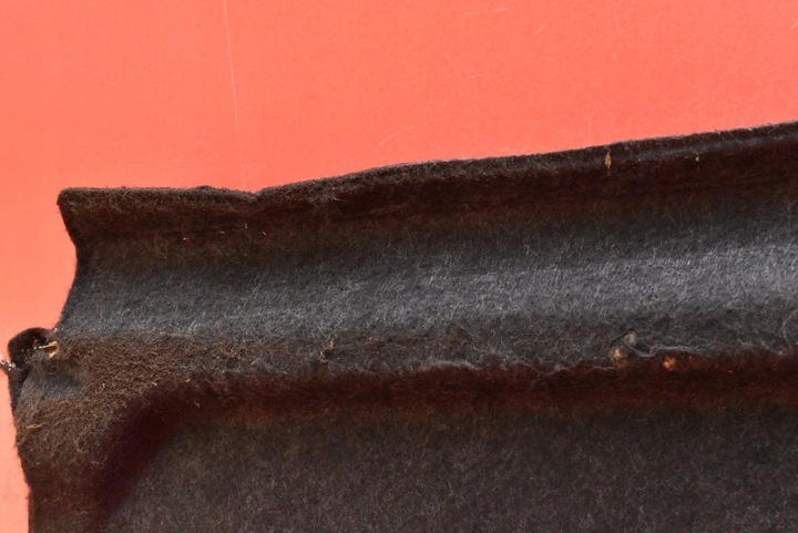 фото №11, Полиця багажника peugeot 308 1 i t7 5d hb рестайлінг 11-15