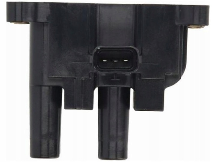 фото №1, Котушка запалювання delphi gn10832-12b1