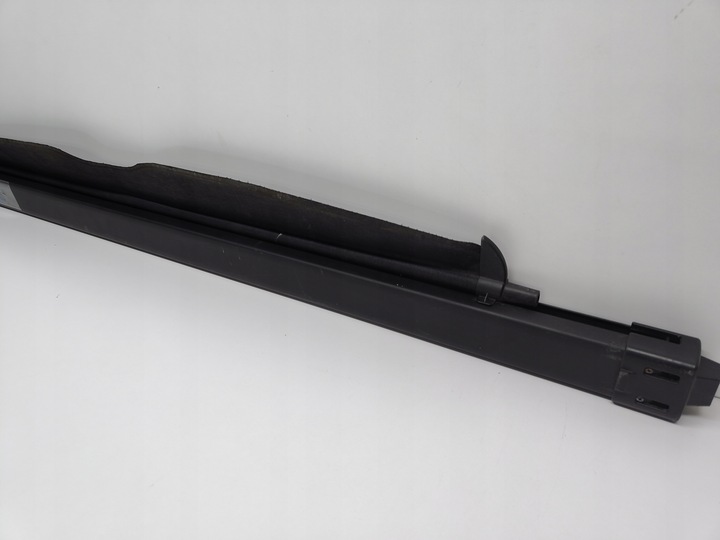 фото №9, Chevrolet captiva orlando ролета багажника оригинал