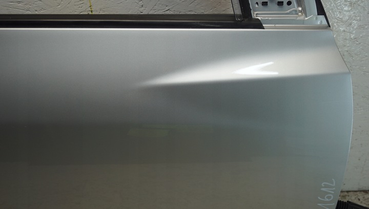 фото №6, Двері праві перед hyundai ix35 rah