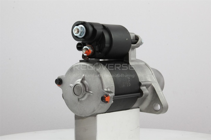 фото №8, Стартер honda 1.3 1.4 1.5 i civic