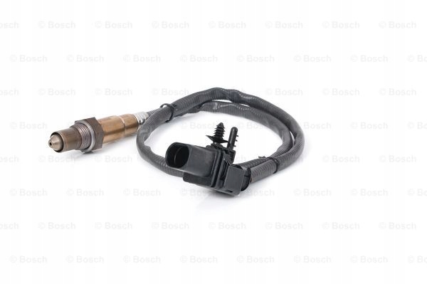 фото №14, Лямбда-зонд bosch 0281004458 55260359 fiat jeep