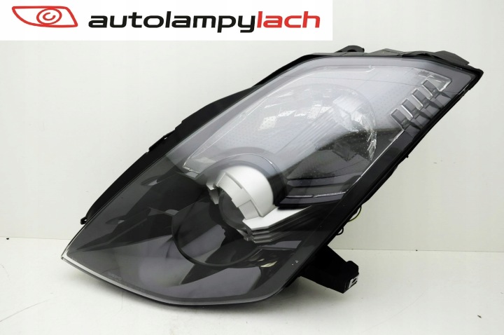 фото №13, Nissan 350z z33 2003- фары kpl ксенон новое