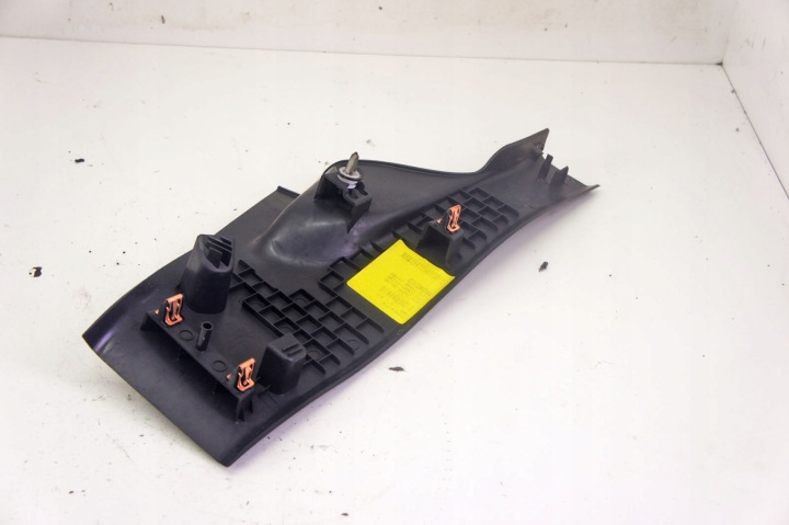 фото №5, Pj099 ford mondeo mk5 накладка порога ліве зад ds73-f04481-ac35b8 ar