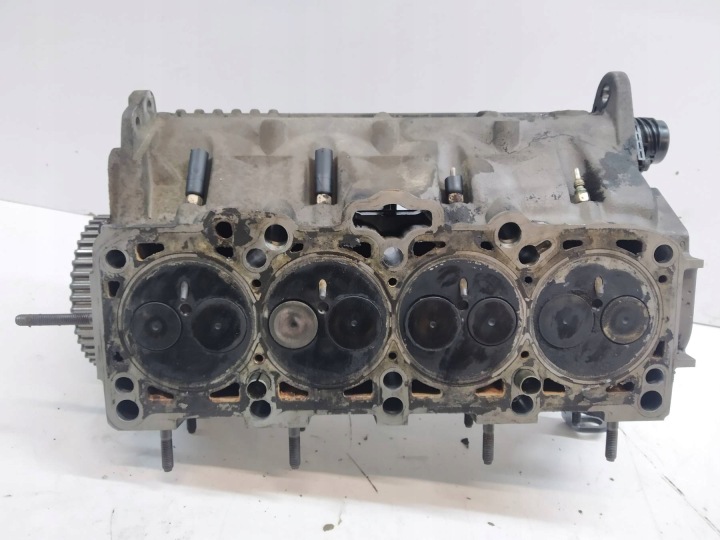 фото №10, Головка комплектна 038103373r 1.9 tdi ford galaxy mk2 2000-2005
