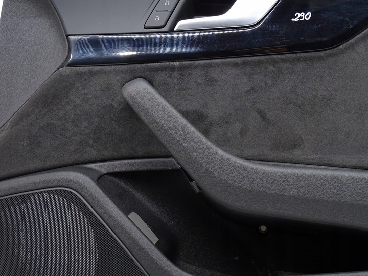 фото №9, Боковина обивка дверь правый перед переднее audi a5 f5 8w купе 3d 8w6867118